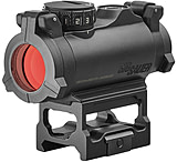 Image of SIG SAUER Romeo MSR 1x20 mm 2 MOA Dot Reflex Red Dot Sight