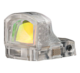 Image of SIG SAUER Romeo-Rs Compact 1x24mm Reflex Red Dot Sight