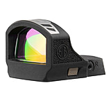 Image of SIG SAUER Romeo-RS Pro 1x31mm Reflex Red Dot Sight