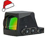 Image of SIG SAUER ROMEO-X Compact 1x24mm Reflex Red Dot Sight