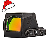 Image of SIG SAUER Romeo X Compact 1x24mm Reflex Red Dot Sight