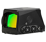 Image of SIG SORX1680 ROMEO-X REFLX SIGHT 3MOA GRN DOT LOC