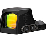 Image of SIG SORX1080 ROMEO-X REFLX SIGHT 3MOA GRN DOT PRO