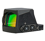 Image of SIG SORX1490 ROMEO-X REFLX SIGHT 6MOA GRN DOT CMP