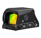 Image of SIG SORX1590 ROMEO-X REFLX SIGHT 6MOA GRN DOT LOC