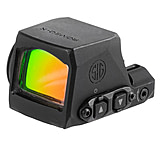 Image of SIG SORX1290 ROMEO-X REFLX SIGHT 6MOA GRN DOT OPN