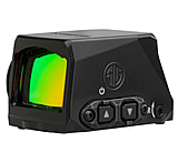 Image of SIG SORX1670 ROMEO-X REFLX SIGHT GRN CRCL DOT LOC