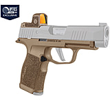 Image of OpticsPlanet Exclusive SIG SAUER Romeo Zero Grip Mod Kit