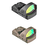 Image of SIG SAUER Romeo 1 Pro 1x30mm Reflex Red Dot Sight