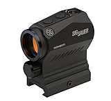 Image of SIG SAUER Romeo5X 1x20mm 2 MOA Red Dot Red Dot Sight