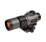 Image of SIG SAUER Romeo6H Hunter 1x30 Red Dot Sight w/Hex Bolt Mount