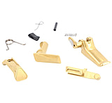 Image of Sig Sauer 8900917 Safety Parts Kit 9mm Luger/380 ACP Sig P365/P365X/XL Gold