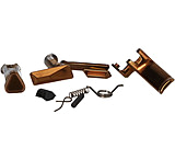 Image of Sig Sauer 8901333 Safety Parts Kit 9mm Luger/380 ACP Sig P365/P365X/XL Red Bron