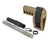 Image of SIG SAUER SBX15 Pistol Stabilizing Brace Kit Flat Dark Earth