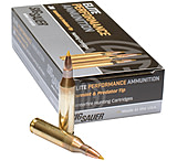 SIG SAUER SIG Hunting Rifle Ammunition .243 Winchester 90 grain Controlled Expansion Tip Brass Cased Centerfire Rifle Ammunition
