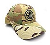 Image of SIG SAUER Sig Mark Hat