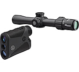 Image of SIG SAUER Sig Optics Bdx Demo Kit Scope/ Range Finder 3.5-10x42/1400bdx