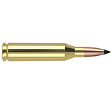 SIG SAUER 243 Win 70 Grain Nosler Varmageddon Brass Cased Rifle Ammunition
