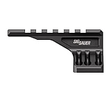 Image of SIG SAUER Alpha 1913 Accessory Rail