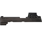 Image of SIG SAUER Assy M17 P320 9mm Pistol Slide Siglite w/ Romeom17