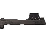 Image of SIG SAUER Assy M18 P320 9mm Pistol Slide Siglite w/ Romeo17