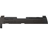 Image of SIG SAUER Assy P320 X-Series 9mm Xray3 3.6in Pistol Slide