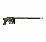 Image of SIG SAUER CROSS Sawtooth Bolt Action Rifle, 6.5 PRC, 22in Barrel
