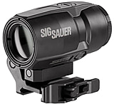 Image of SIG SAUER JULIET3T-AMR 3x22mm Red Dot Sight Magnifier