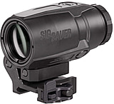 Image of SIG SAUER JULIET5T-AMR 5x24mm Red Dot Sight Magnifier