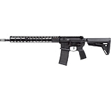 Image of SIG SAUER M400 SDI X Tele Stock Semi-Auto Rifle, 223 Rem/5.56 NATO, 16in Barrel