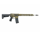 Image of SIG SAUER M400 Tread V2 Semi-Auto Rifle, 223 Rem/5.56 NATO, 16in Barrel