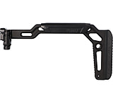 SIG SAUER MCX/MPX TRAX Locking Folding Rifle Stock, Black, 8901908
