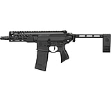 Image of SIG SAUER MCX Rattler LT Semi Auto Pistol, 300 Aac Blackout, 6.75 in Barrel