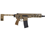 Image of SIG SAUER MCX Spear LT IR Semi Auto Pistol, 300 Aac Blackout, 9 in Barrel