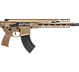 Image of SIG SAUER MCX Spear LT Semi Auto Pistol, 7.62X39, 11.5 in Barrel
