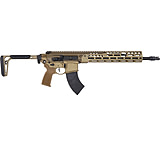 Image of SIG SAUER MCX Spear LT Semi-Auto Rifle, 7.62x39mm, 16in Barrel