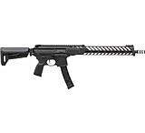 Image of SIG SAUER MPX PCC Competition Semi-Auto Rifle, 9mm Luger, 16in Barrel