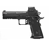 Image of SIG SAUER P211 GT5 Semi Auto Pistol, 9mm Luger, 5 inch Barrel