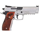 Image of SIG SAUER P226 X-Five Classic Semi Auto Pistol, 9mm Luger, 5 inch Barrel