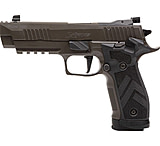 Image of SIG SAUER P226 XFive Legion Semi Auto Pistol, 9mm Luger, 4.4 in Barrel