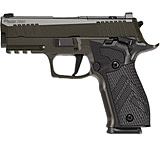 Image of SIG SAUER P226Xca Legion Semi Auto Pistol, 9mm Luger, 3.8 in Barrel