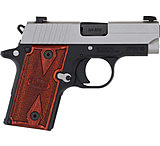 Image of SIG SAUER P238 Semi Auto Pistol, 380 Auto, 2.7 in Barrel