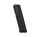 SIG SAUER P320 9mm 10 Round Full Aluminum Pistol Magazine, Black, 8901372