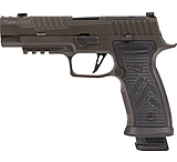 Image of SIG SAUER P320 AXG Legion Semi Auto Pistol, 9mm Luger, 3.9 in Barrel