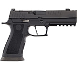 Image of SIG SAUER P320 Off Duty Semi Auto Pistol, 9mm Luger, 3.9 in Barrel