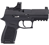Image of SIG SAUER P320 Semi Auto Pistol, 9mm Luger, 3.9 in Barrel