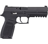 Image of SIG SAUER P320 Semi Auto Pistol, 9mm Luger, 4.7 in Barrel