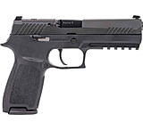 Image of SIG SAUER P320 Semi Auto Pistol, 9mm Luger, 4.7 in Barrel