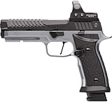 Image of SIG SAUER P320 SXG Max Semi Auto Pistol, 9mm Luger, 5 in Barrel