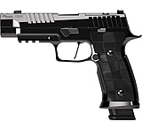 Image of SIG SAUER P320 SXG Reserve Semi Auto Pistol, 9mm Luger, 3.9 in Barrel